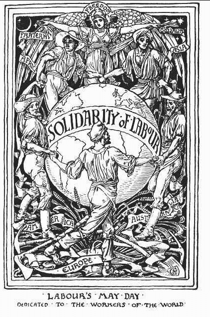 Troubling Solidarity