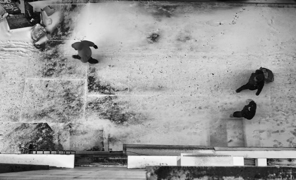 You & Me, Forever [Excerpt]