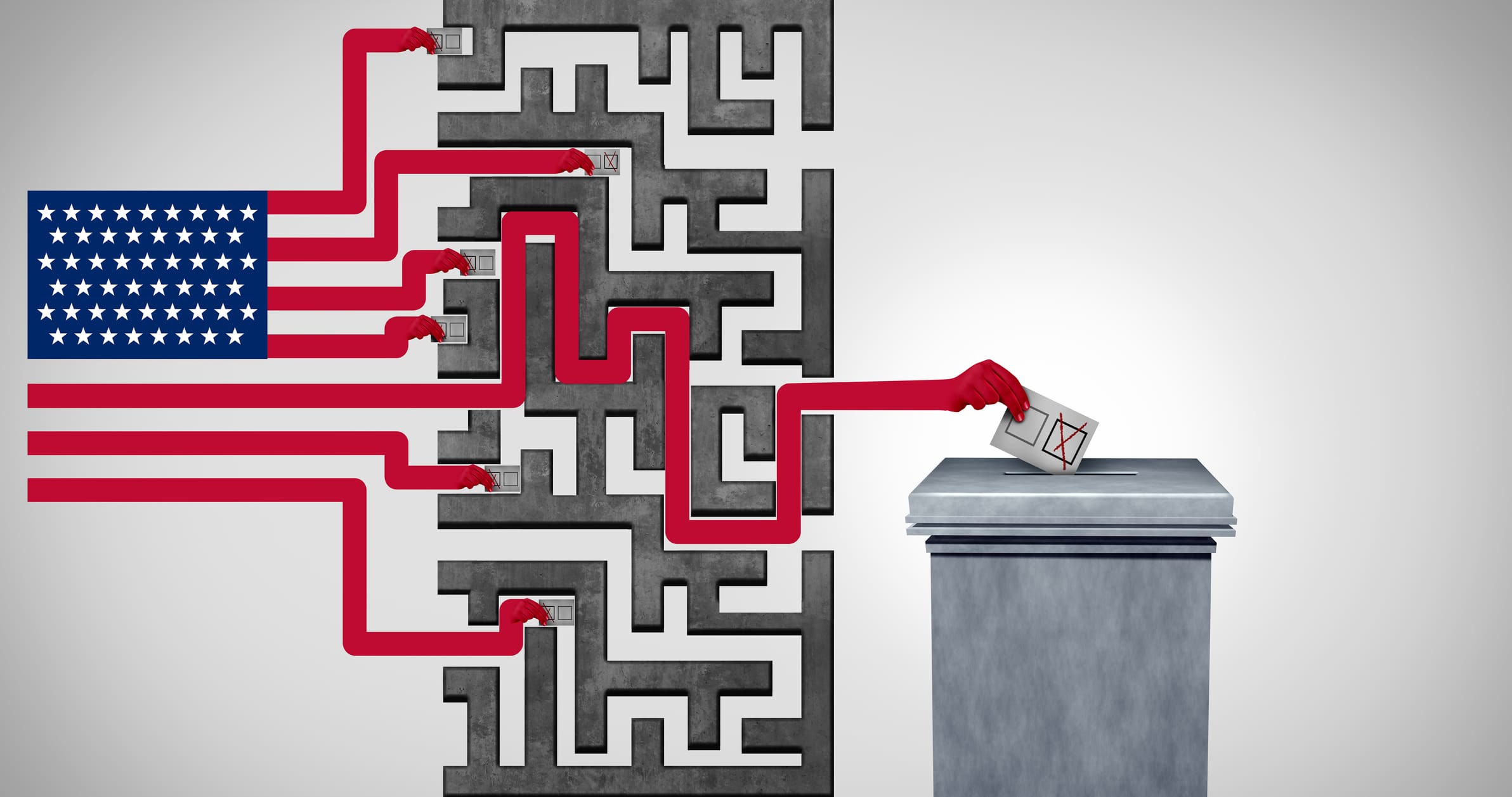 Contesting the Right-Wing Power Grab