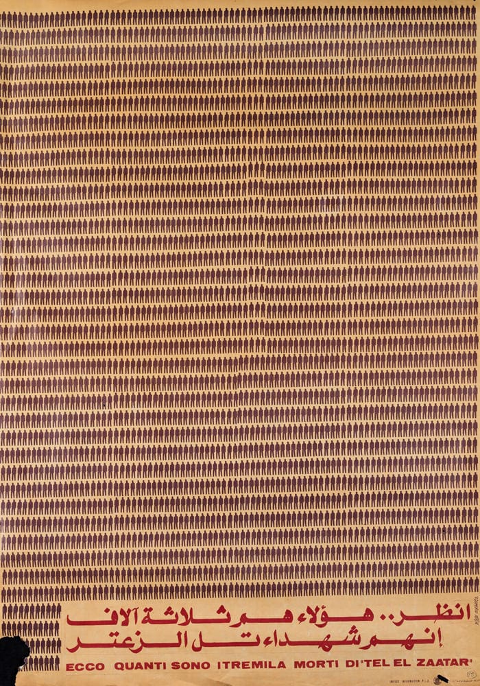 Palestine’s Martyrdom Upends the World of Law