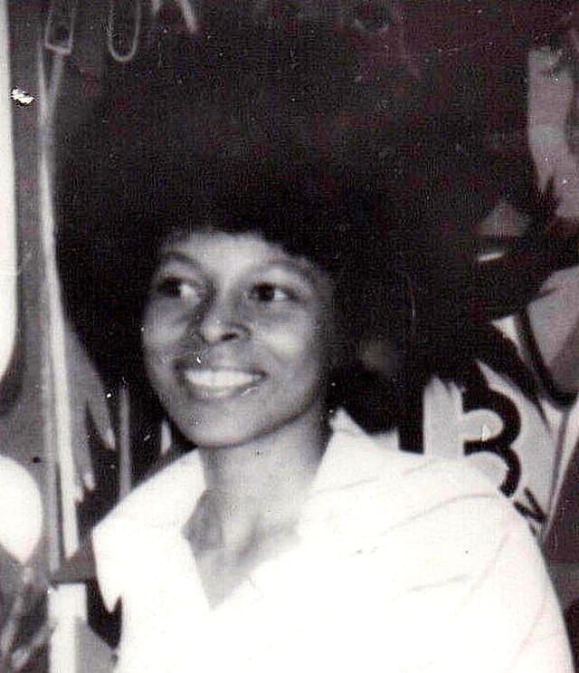 Assata Is Welcome Here • Protean Magazine